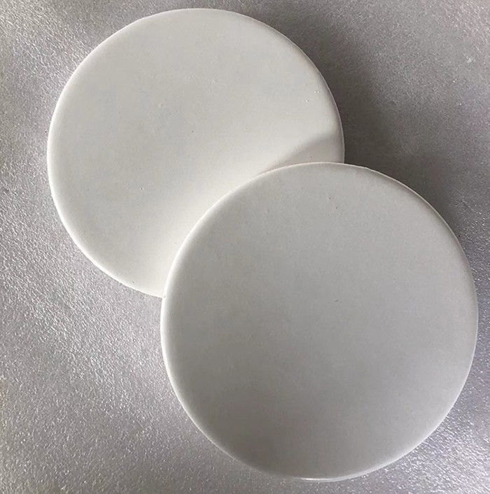 Quartz ceramic products