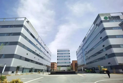 北京首批先進級智能工廠名單揭曉，中國藥谷兩家企業憑借信息系統集成服務上榜